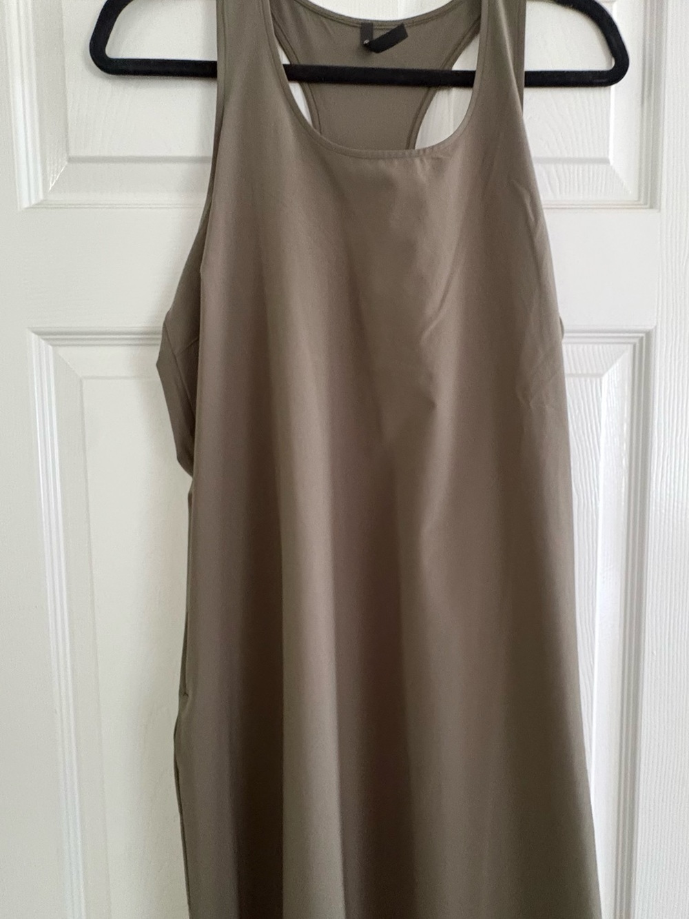 Backcountry Athletic Dress